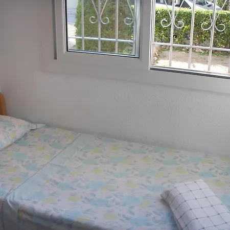 Joana Apartmán Riumar