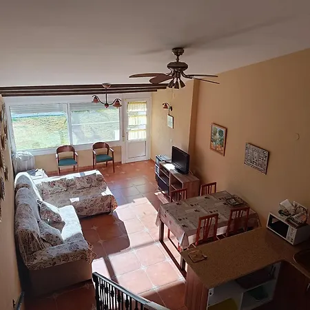 Apartmán Joana
