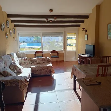 Joana Apartmán *