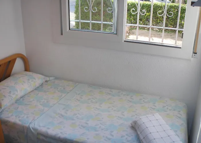Joana Apartmán Riumar