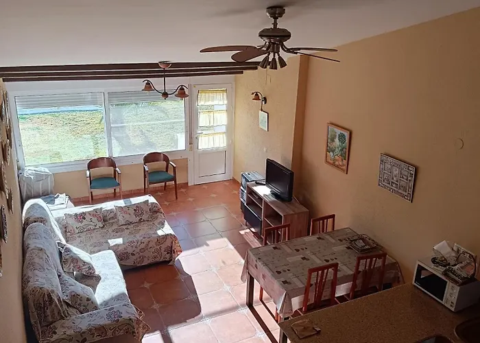Apartmán Joana