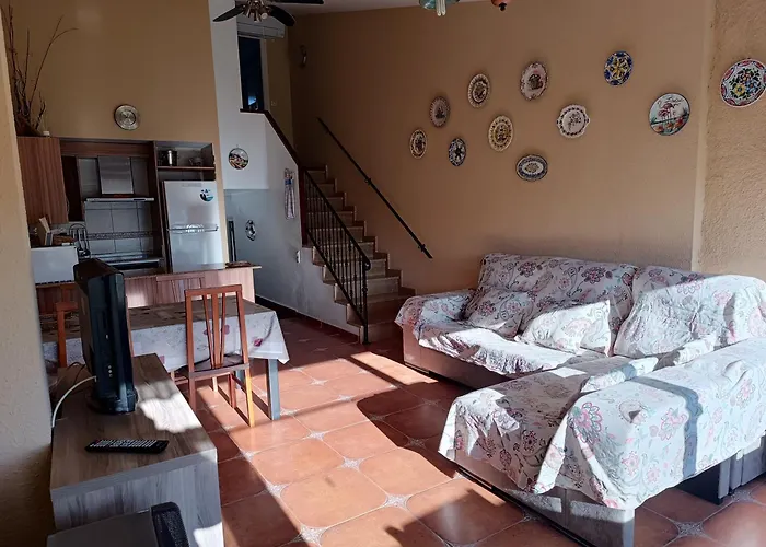 Joana Apartmán